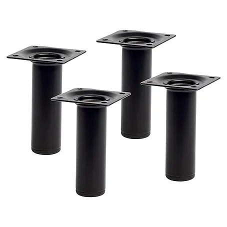 Rei  Möbelfuß-Set