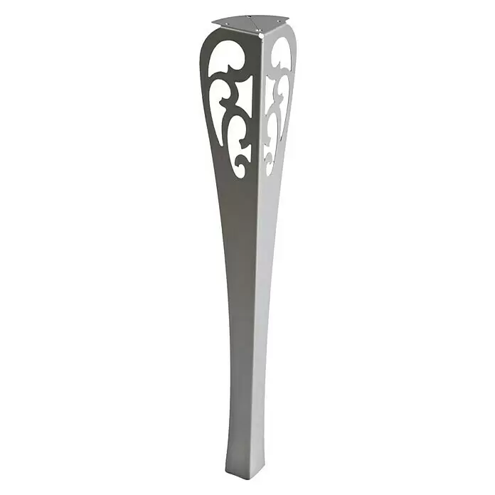 Rei MöbelfußHöhe: 700 mm, Stahl