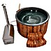 Holzklusiv Hot Tub Jade 180 Spa 