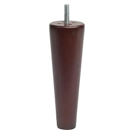 Rei  Pata para muebles Cónica