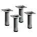 Pata para muebles 