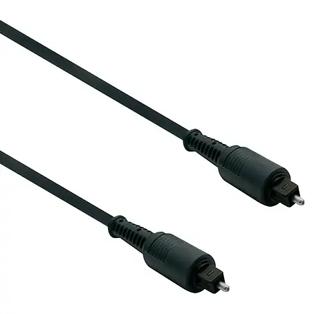 Metronic  Cable de fibra óptica