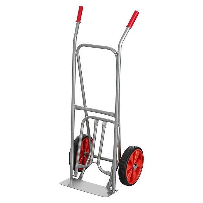 Sackkarre (Stahl, Traglast: 150 kg) | BAUHAUS