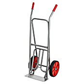 Sackkarre (Stahl, Traglast: 150 kg) | BAUHAUS