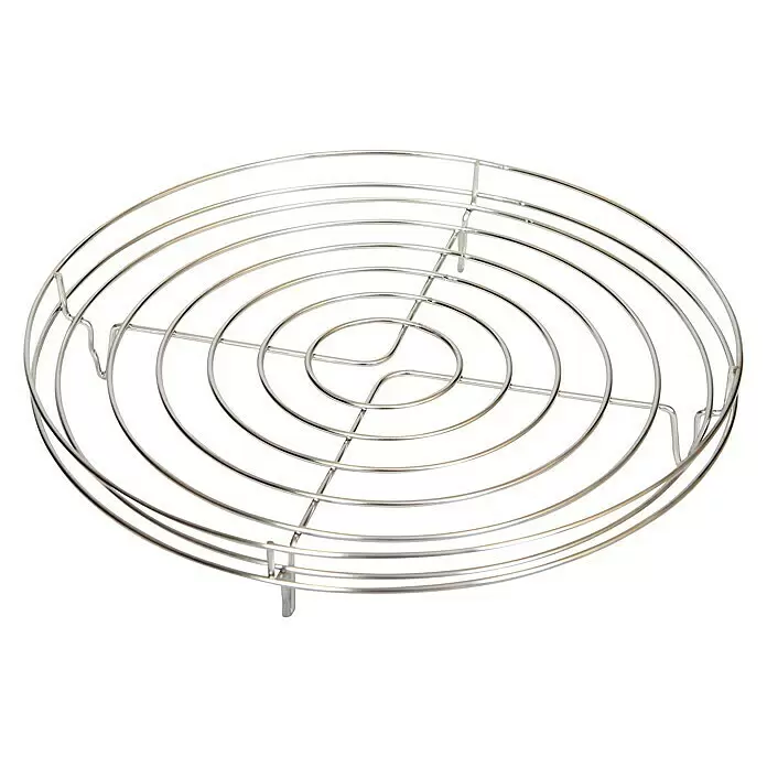 Cobb Grillrost - Durchmesser: 28,5 cm - Diagonale Ansicht
