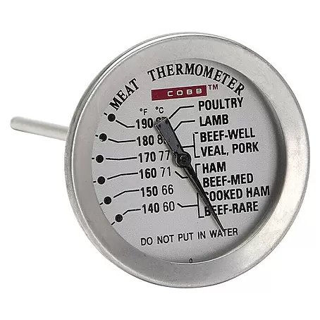 Cobb  Grill-Thermometer