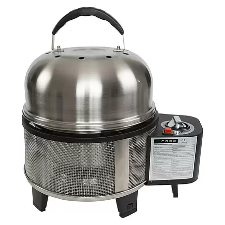 Cobb  Gasgrill Deluxe
