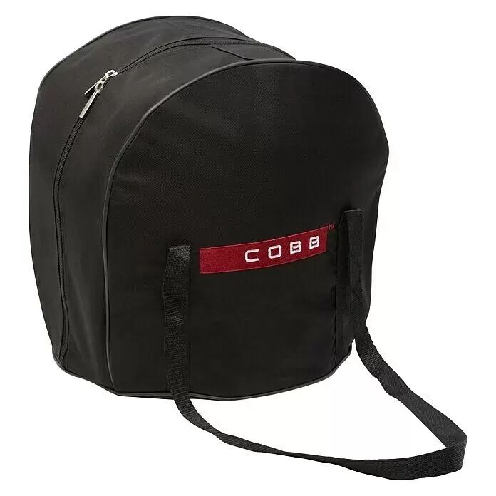 Cobb Transporttasche - Textil, Passend für: Cobb Holzkohlegrill Air Deluxe - Diagonale Ansicht