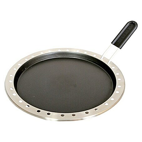 Cobb Plancha (Diámetro: 30,4 cm, Altura: 1,9 cm)