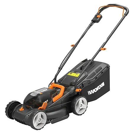 Worx PowerShare 20V Cortacésped de batería WG779E.1