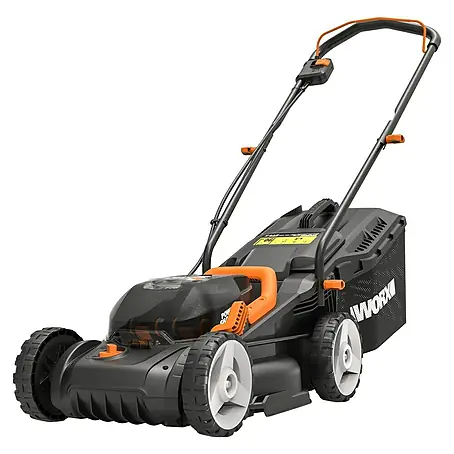 Worx PowerShare 20V Akku-Rasenmäher WG779E.1