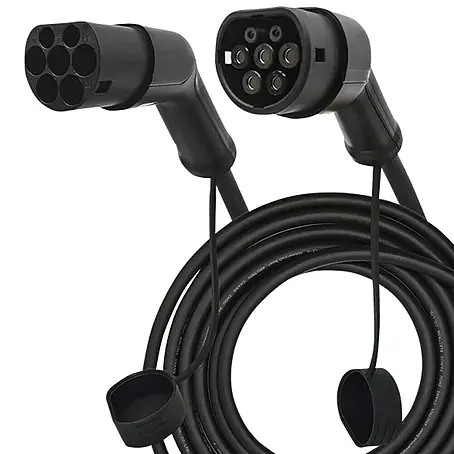 Wallbox  Cable de carga para automóvil trifase