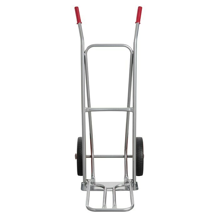 Sackkarre (Stahl, Tragkraft 150 kg) BAUHAUS
