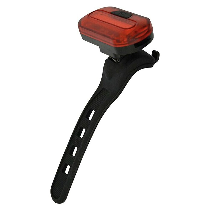 Dresco Achterlicht Compact COB (Led, Geschikt voor: Fietsen) | BAUHAUS