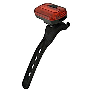 Dresco Vzvratna luč Compact COB (LED, Primerno za: Kolesa)
