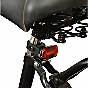Dresco Achterlicht Compact COB (Led, Geschikt voor: Fietsen) | BAUHAUS