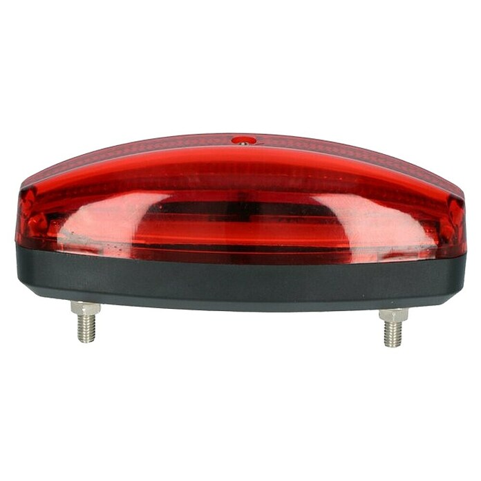 Dresco Achterlicht COB (Led, Geschikt voor: Fietsen) | BAUHAUS
