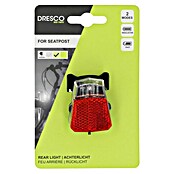 Dresco Vzvratna luč Sprint  (LED, Primerno za: Kolesa) | 2848 - Beleuchtung | BDDM - Fahrradartikel | BDD - Autozubehör | BD - Autozubehör | B - Werkz/Masch/Maschzubeh/Auto | BAUHAUS