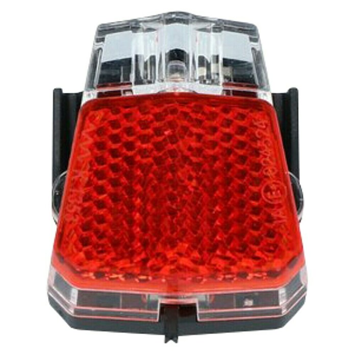 Dresco Vzvratna luč Sprint  (LED, Primerno za: Kolesa) | 2848 - Beleuchtung | BDDM - Fahrradartikel | BDD - Autozubehör | BD - Autozubehör | B - Werkz/Masch/Maschzubeh/Auto | BAUHAUS