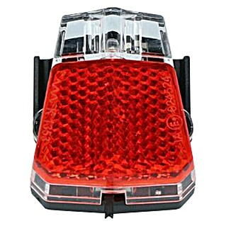 Dresco Vzvratna luč Sprint (LED, Primerno za: Kolesa)