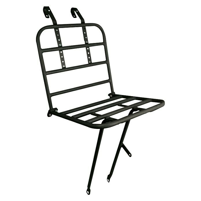 Dresco Bagagedrager Bakkersrek (Geschikt voor: Fietsen) | BAUHAUS