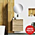 Artysan Conjunto de mueble de baño Zeus Top 