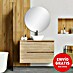 Artysan Conjunto de mueble de baño Zeus Top 