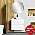 Artysan Conjunto de mueble de baño Zeus Top 