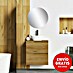Artysan Conjunto de mueble de baño Zeus Top 