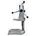 Wolfcraft Soporte de taladro 