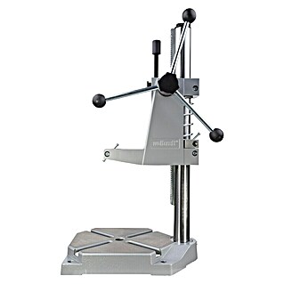 Wolfcraft Soporte de taladro (307 x 203 x 570 mm)