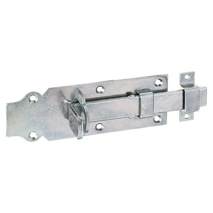 Stabilit Cerradura de seguridad para puerta (160 x 65 mm)