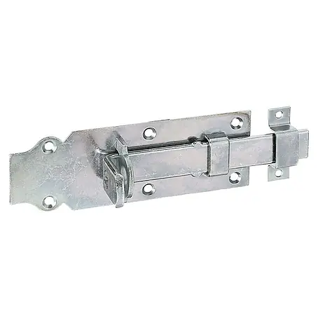 Stabilit  Schieberiegel