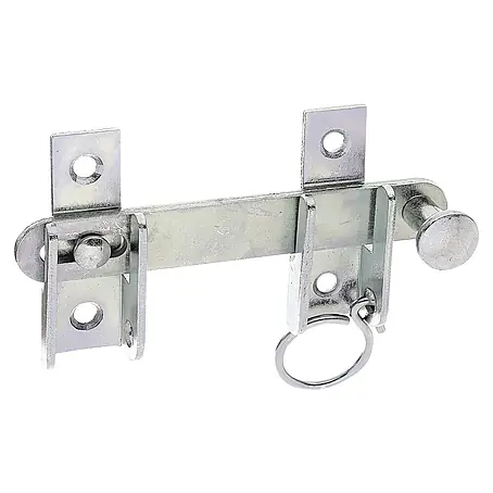 Stabilit  Pestillo con bloqueo