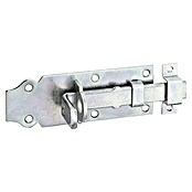 Stabilit Cerradura de seguridad para puerta (100 x 50 mm)
