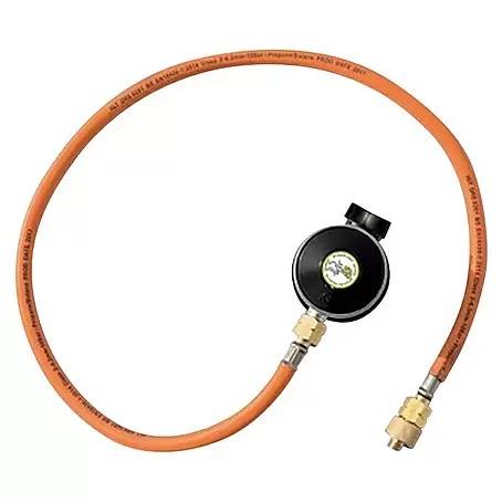 Cobb  Gasschlauch mit Druckregler