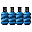4rain Regenwassertank Modularis (10.000 l (4 x 2.500 l), Schachtverlängerung mit Tankabdeckung)