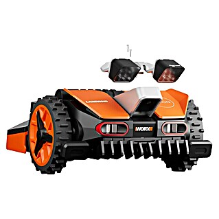 Worx Landroid Módulo de luz para robot cortacésped WA0711 (Cortacésped robótico Landroid Vision)