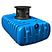 4rain Flachtank Flat S (3.000 l (2 x 1.500 l), null)