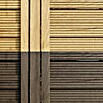 swingcolor Dauerschutzlasur (Ebenholz, 750 ml, Seidenglänzend)