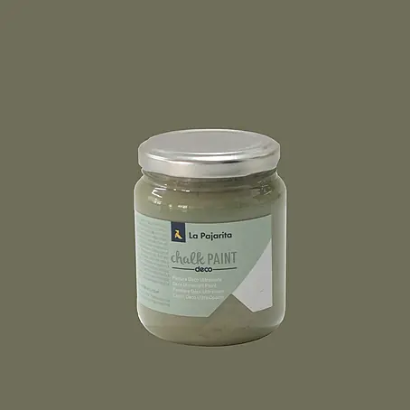 La Pajarita  Pintura de tiza Chalk Paint
