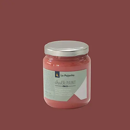 La Pajarita  Pintura de tiza Chalk Paint