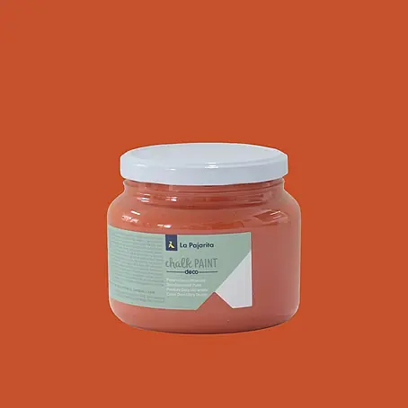 La Pajarita  Pintura de tiza Chalk Paint
