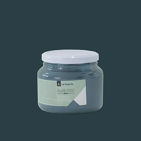 La Pajarita  Pintura de tiza Chalk Paint
