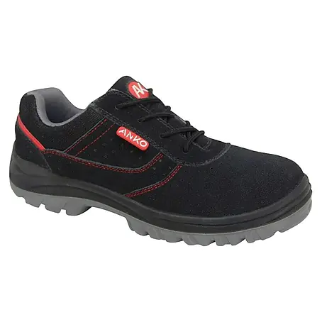 Zapato bajo de seguridad Anko