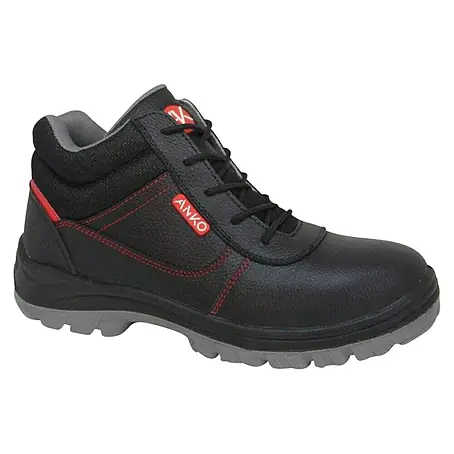 Botas de seguridad Anko