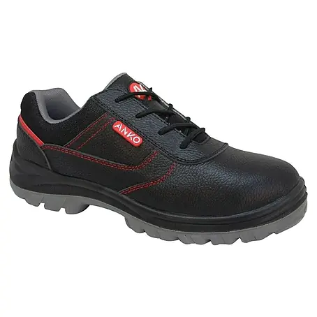 Zapato bajo de seguridad Anko Basic