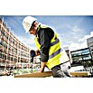 Bosch Professional Akku-Schlagbohrschrauber GSB 18V-55 (18 V, 2 Akkus, 2 - 4 Ah, Leerlaufdrehzahl: 1.800 U/min)