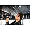 Bosch Professional Akku-Schlagbohrschrauber GSB 18V-55 (18 V, 2 Akkus, 2 - 4 Ah, Leerlaufdrehzahl: 1.800 U/min)