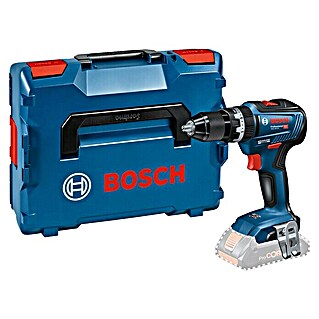 Bosch Professional AmpShare Accuklopboorschroefmachine GSB 18V-55 (18 V, Excl. accu, 55 Nm)